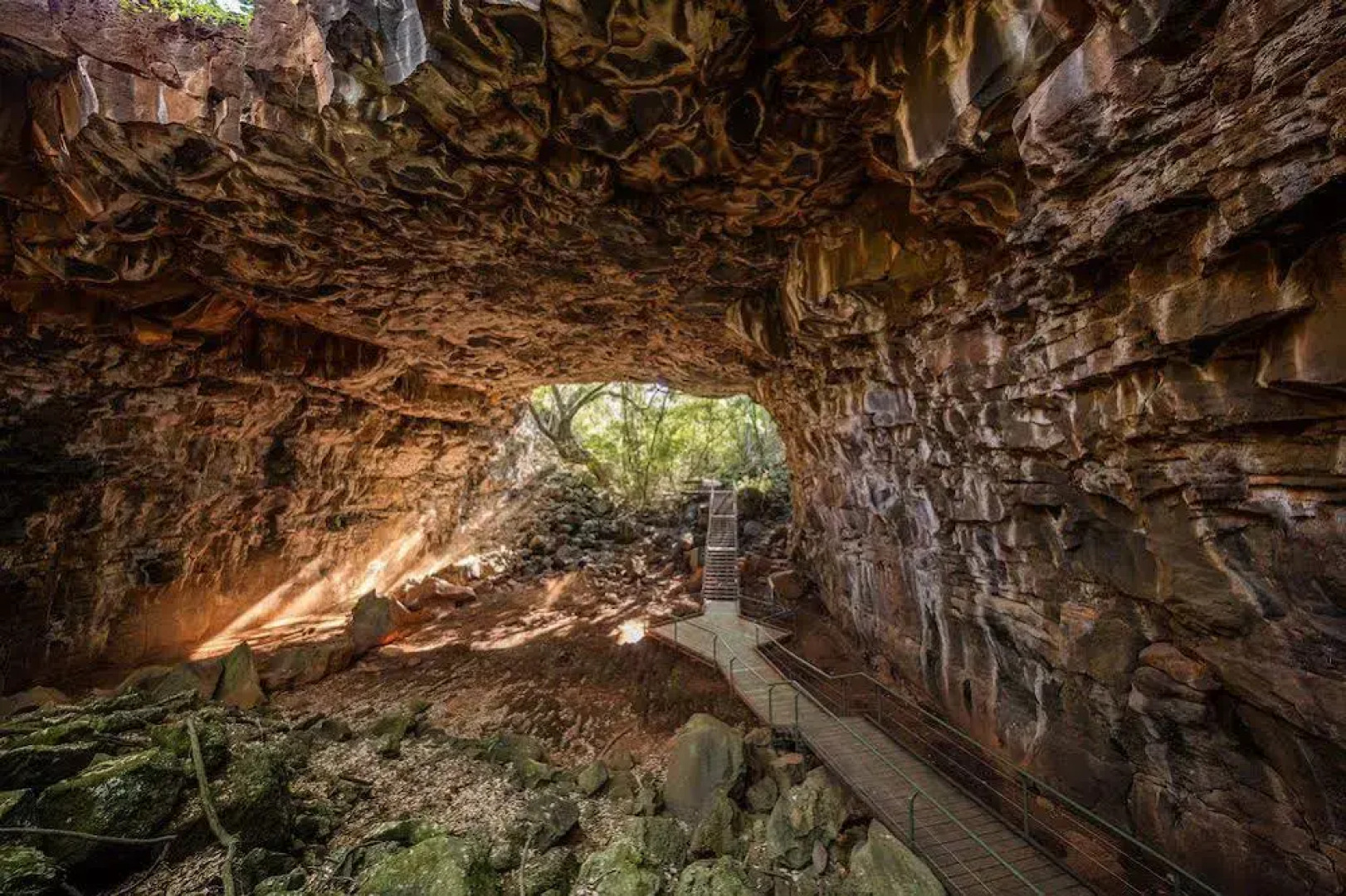 Discovery Resorts - Undara