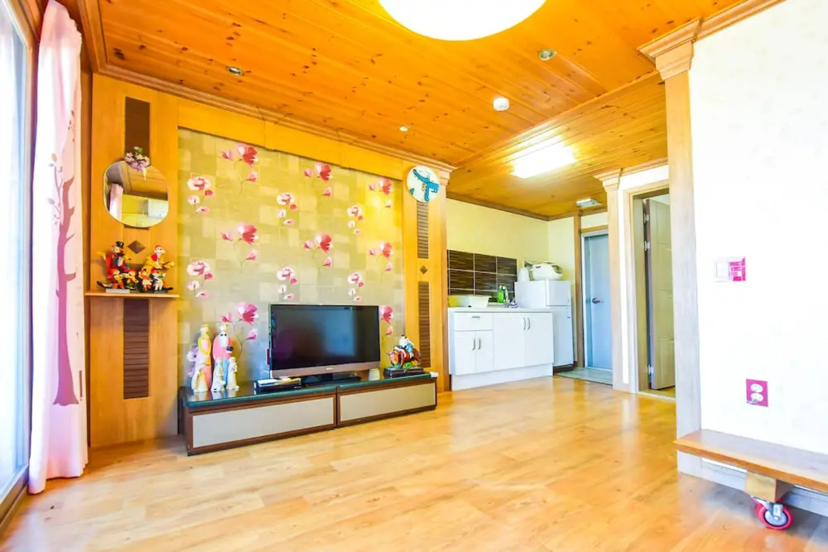 Geoje Sky Terrace Pension