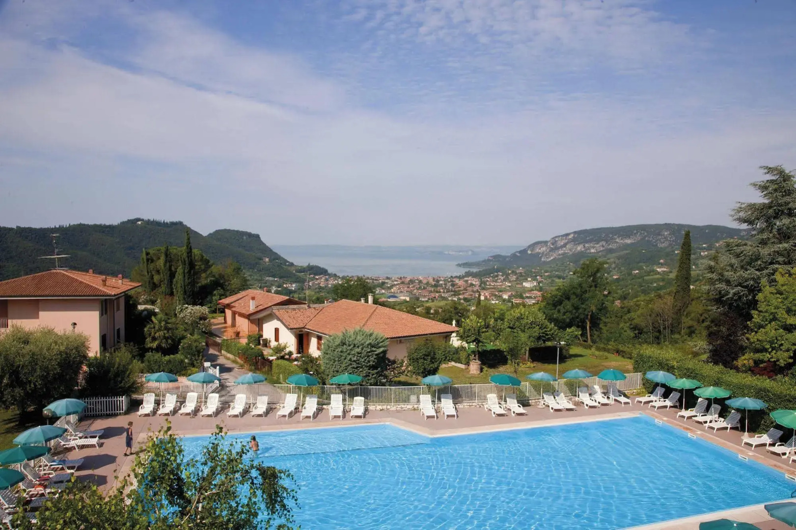 Appartamenti San Carlo