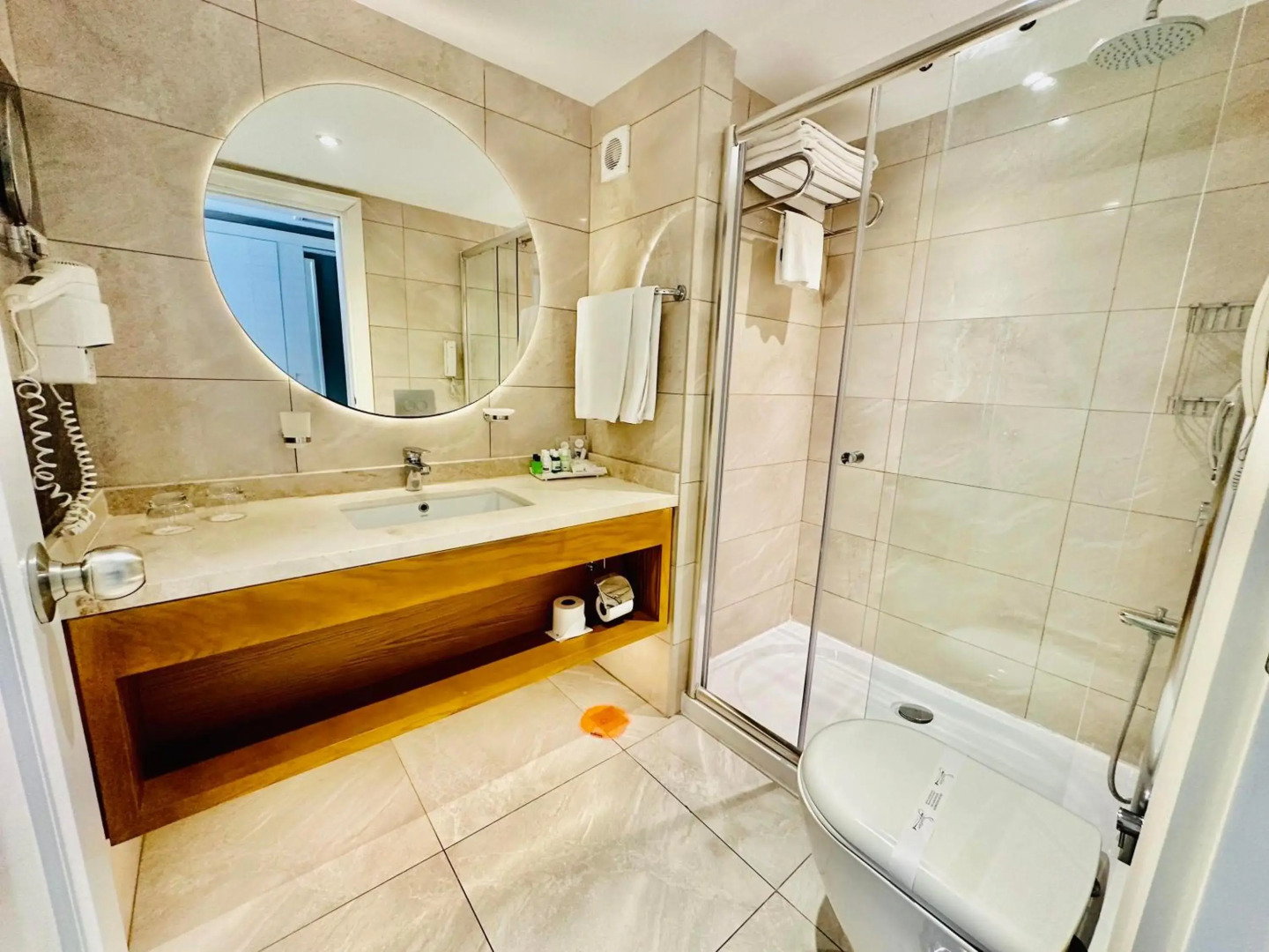 Sidera Kirman Premium - Ultra All Inclusive