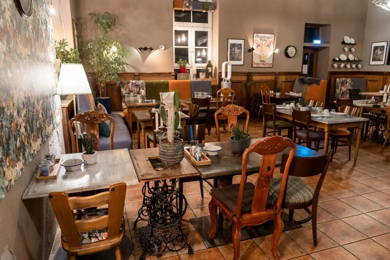 Hotel Beim Schupi Karlsruhe