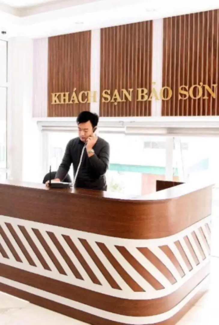 Thang Long Guesthouse