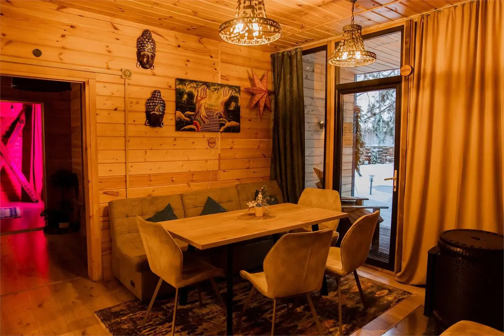 Горьковский Чан