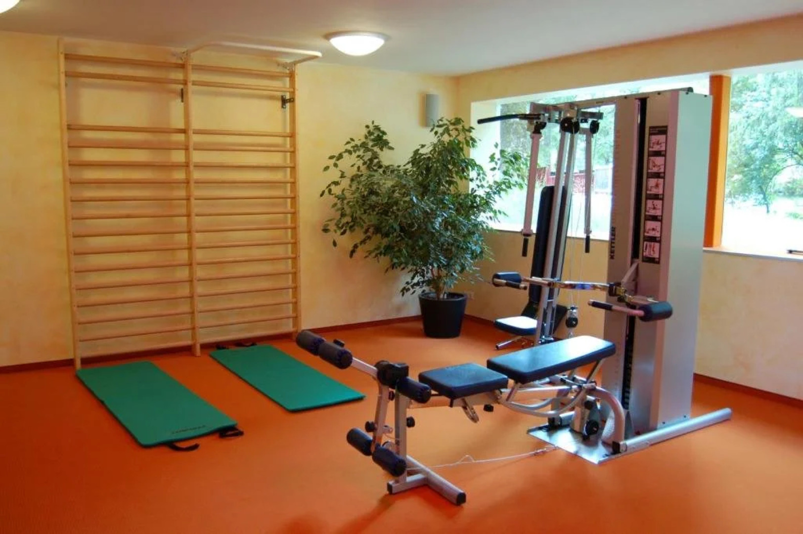 Kurhotel Weissbriach