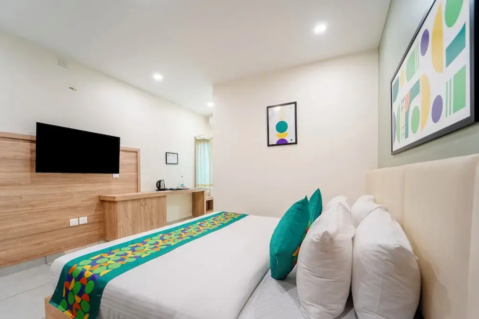 Treebo Premium Park Calicut