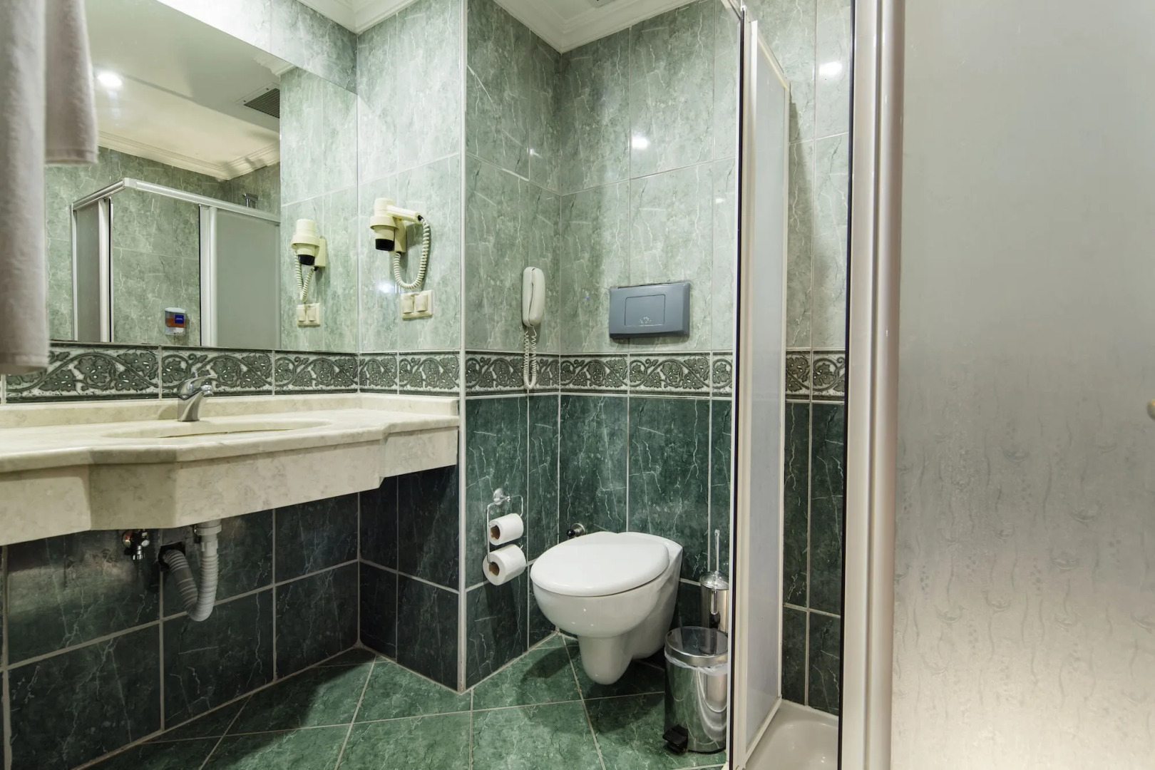 Larissa Sultan's Beach