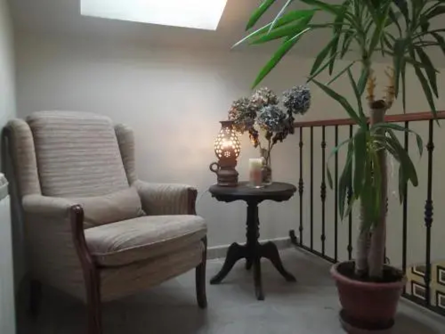 Apartamentos La Cruz de Paderne