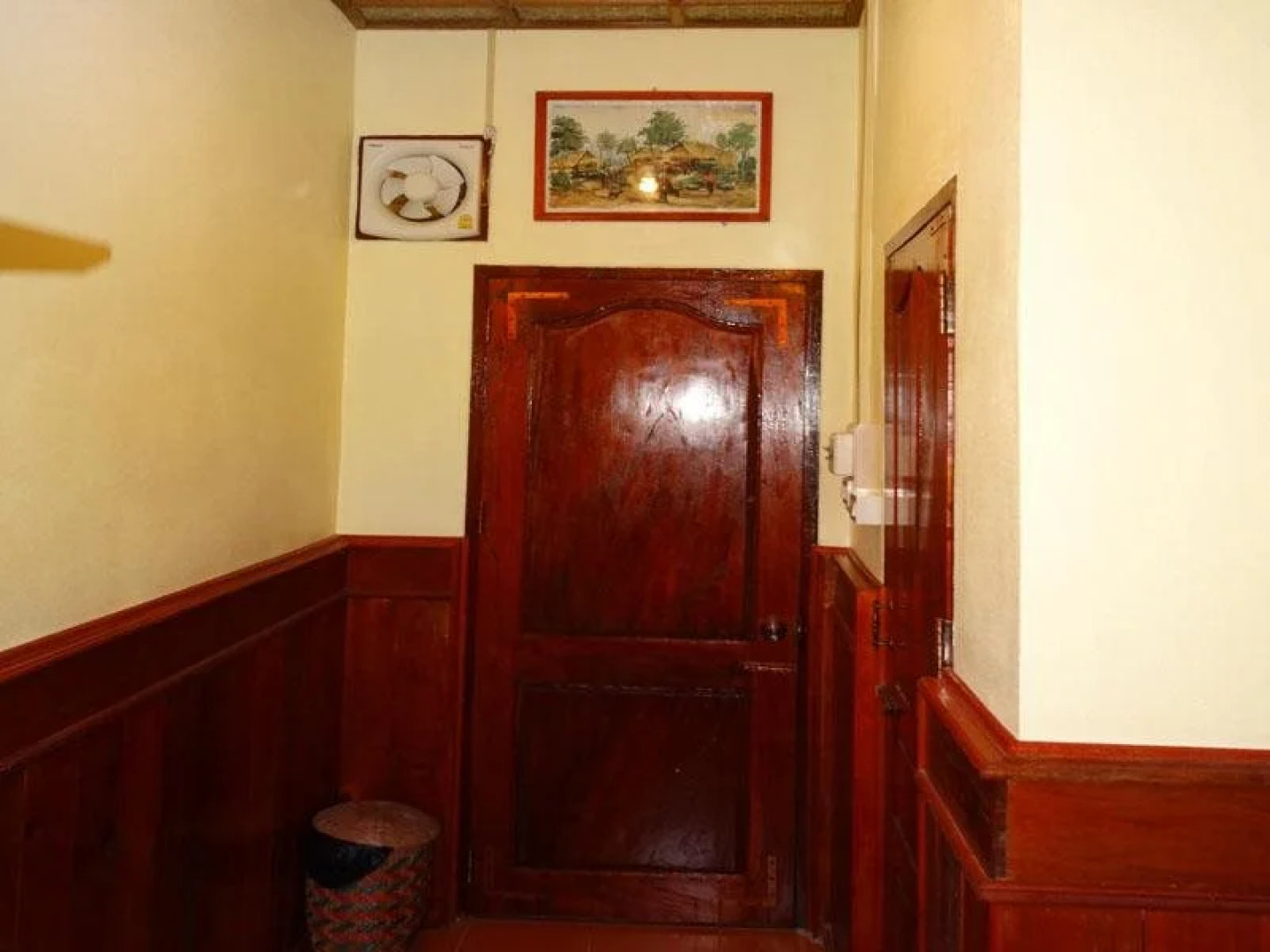 Zuela Guesthouse