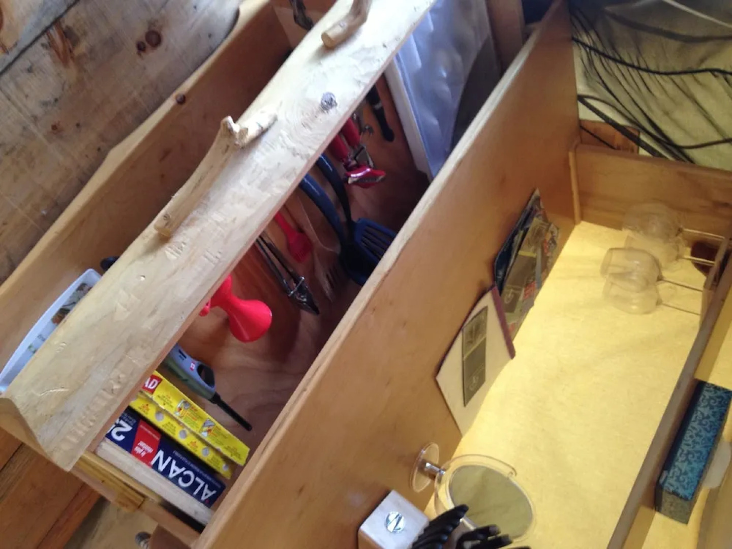 Oakwood Escape - Campsite