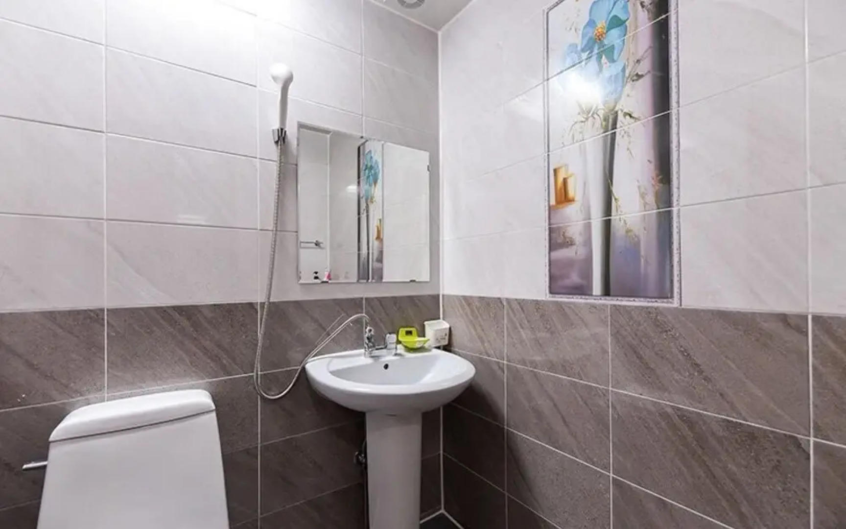 Gwangyang Banwolsanjang Pension