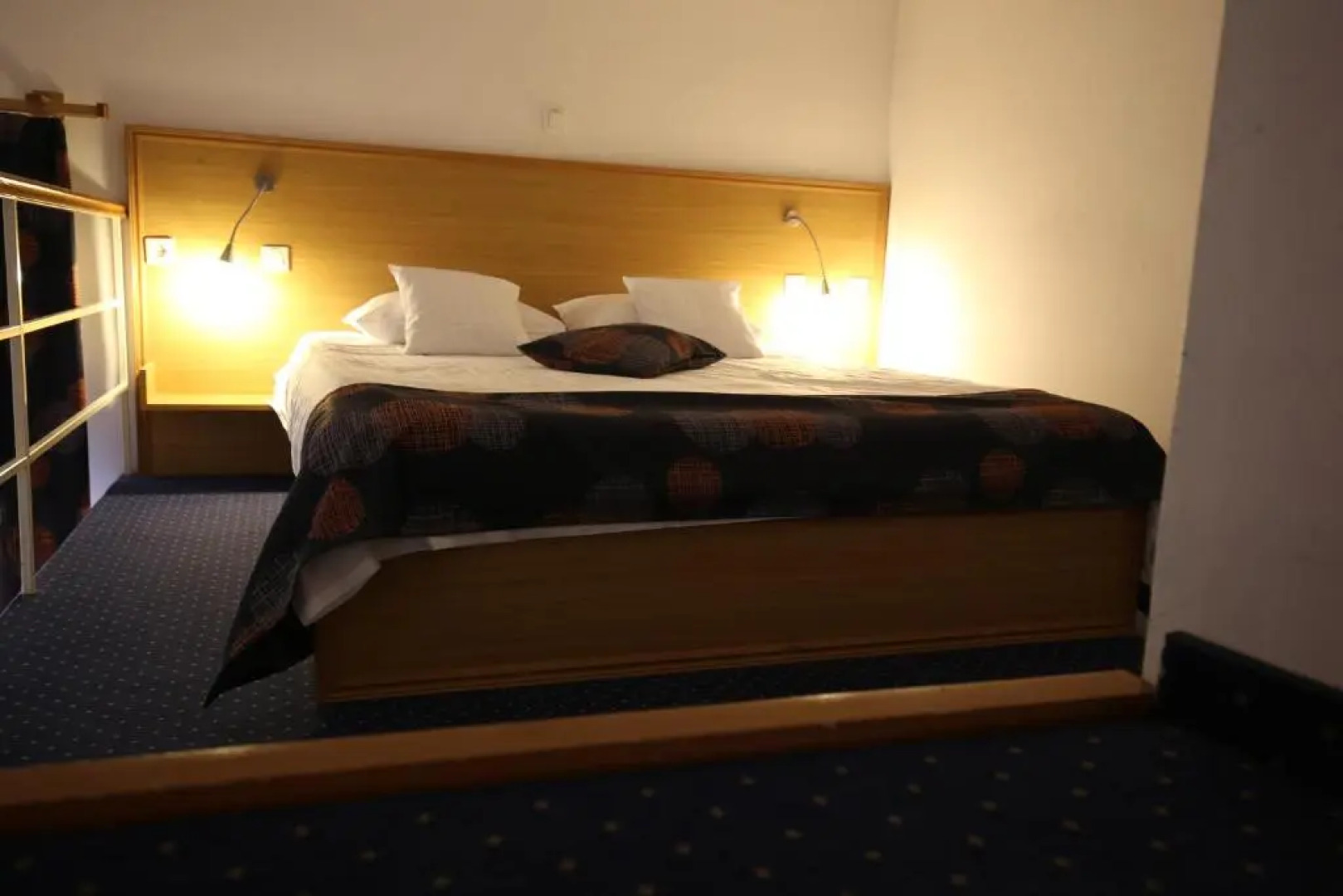 Pension Ferdinand Panzio