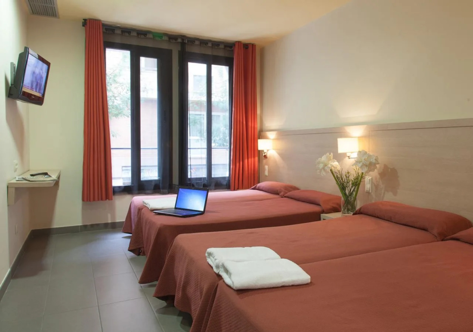 Residencia Erasmus Gracia