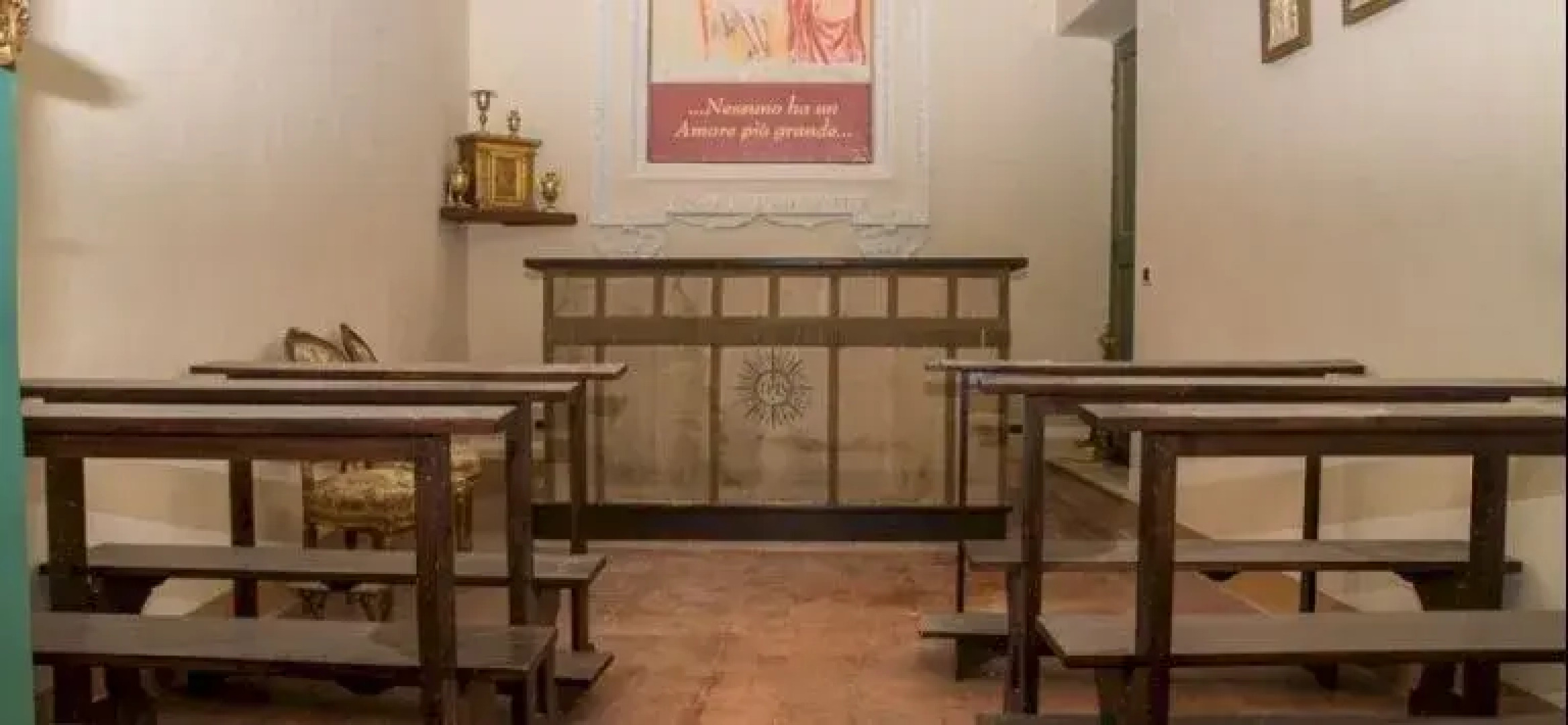 Agriturismo Villa San Giò