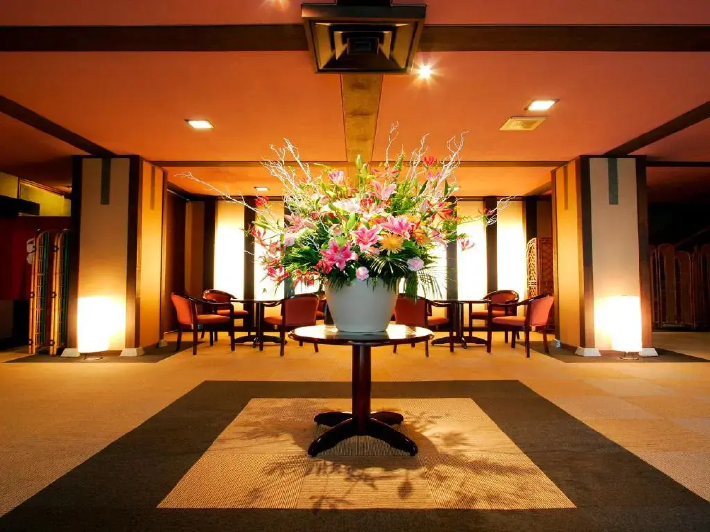 Toi Onsen Bokusuisotohikan