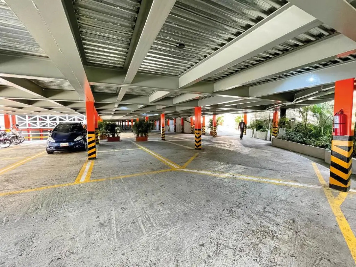 Waldorf Hotel Boutique