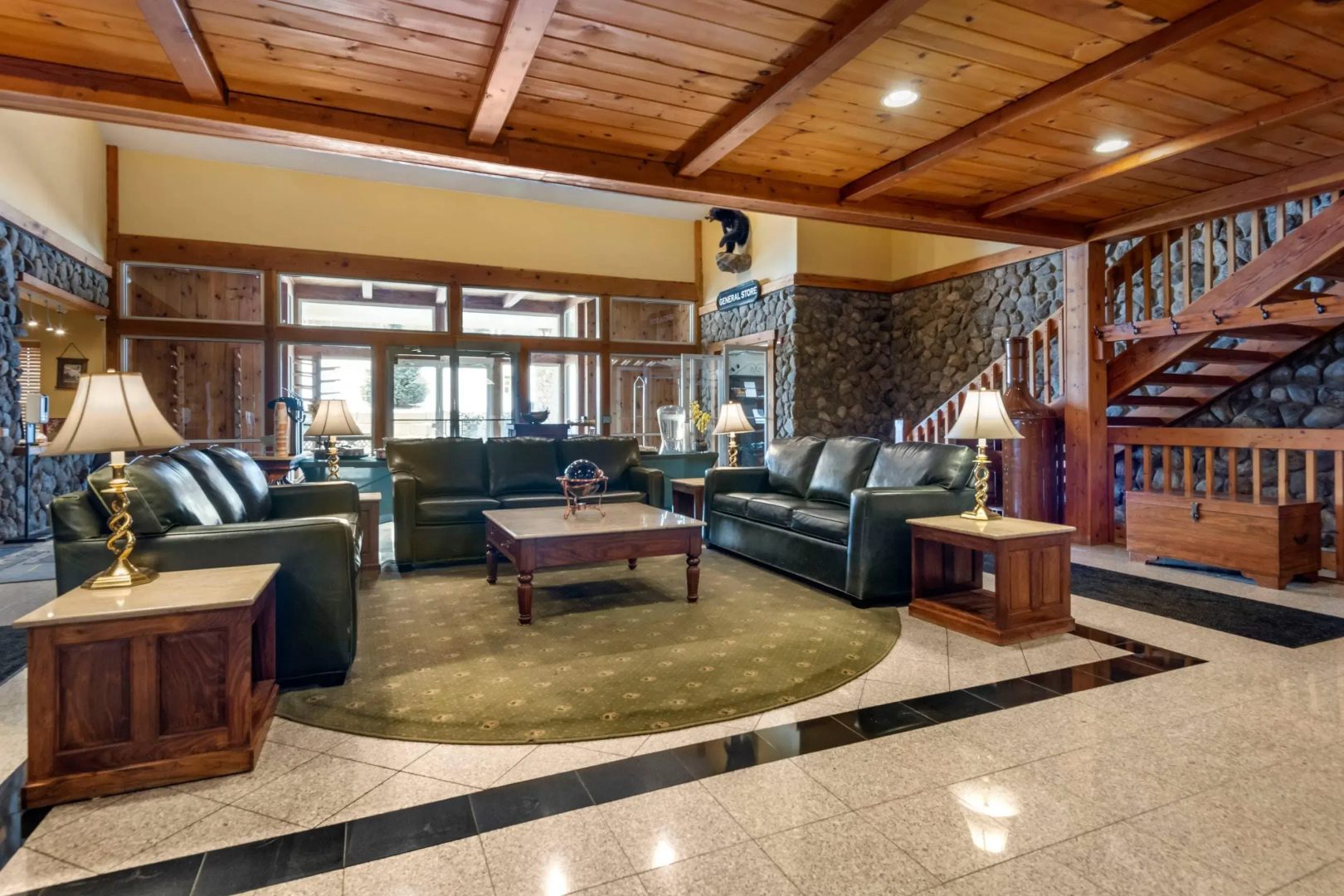 Mountain Edge Suites at Sunapee, an Ascend Collection Hotel
