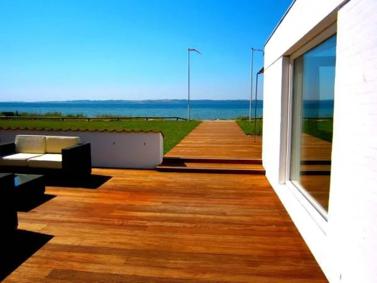 Langhoff & Juul Boutique Hotel og Restaurant