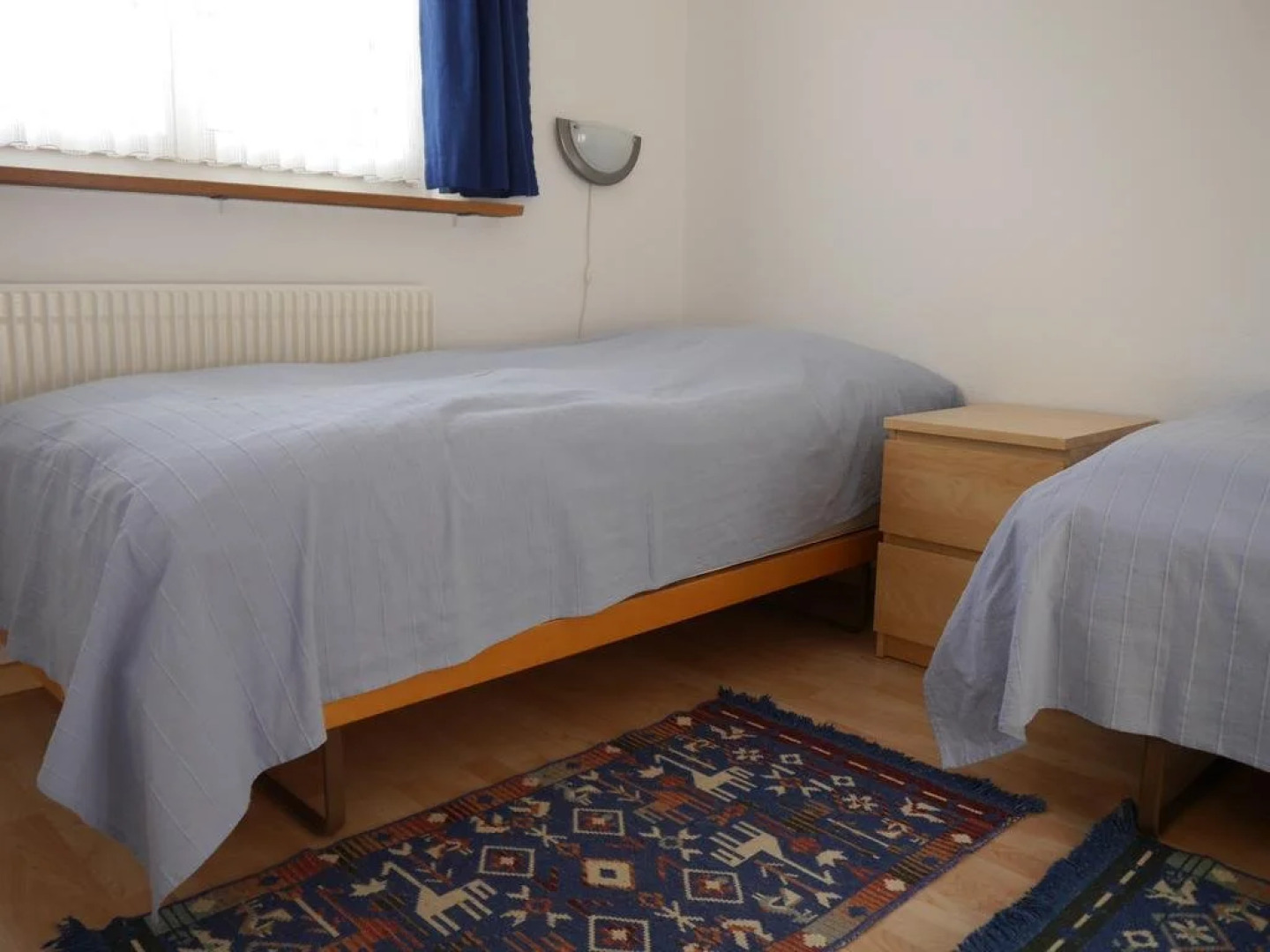 Heidi-Immo Casa Majo EG