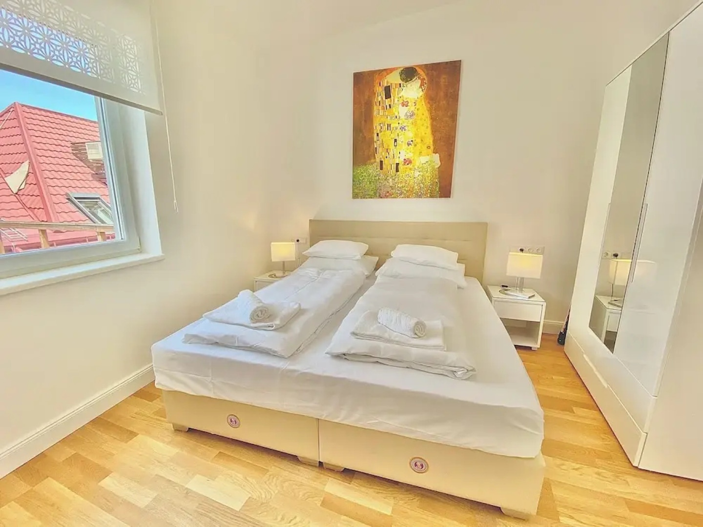 Steiner Residences Mödling