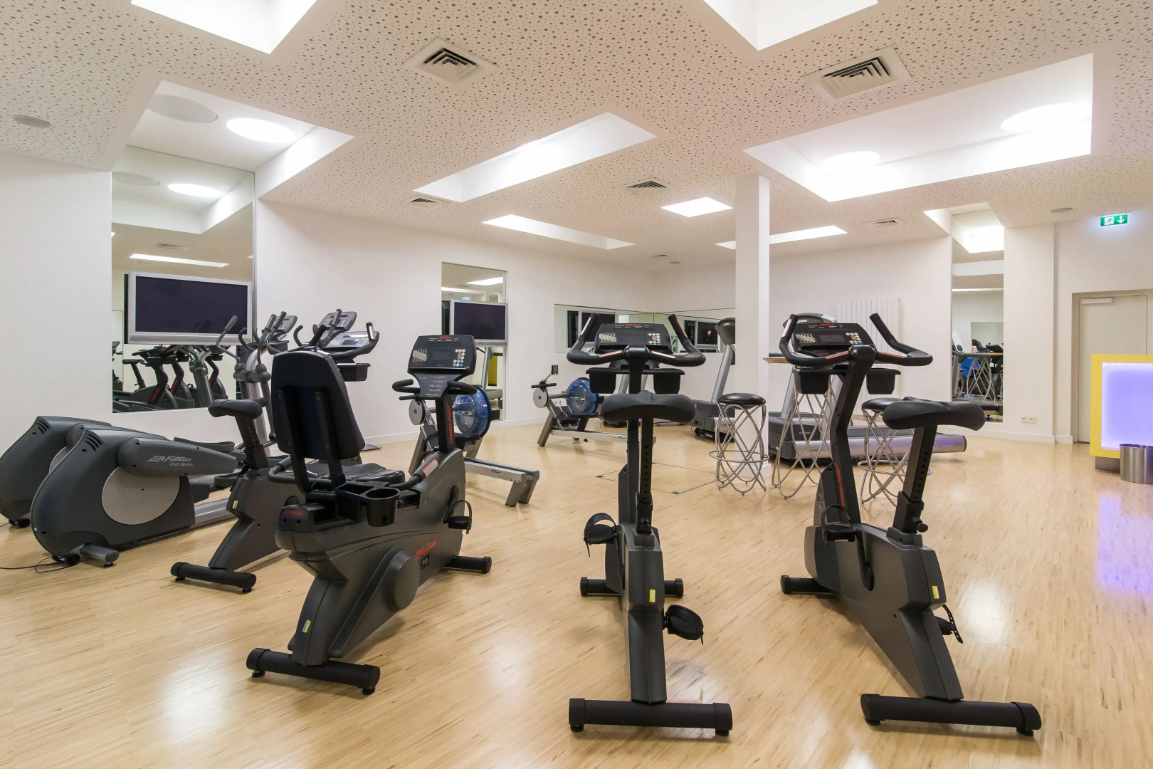 Hotel Schloss Montabaur