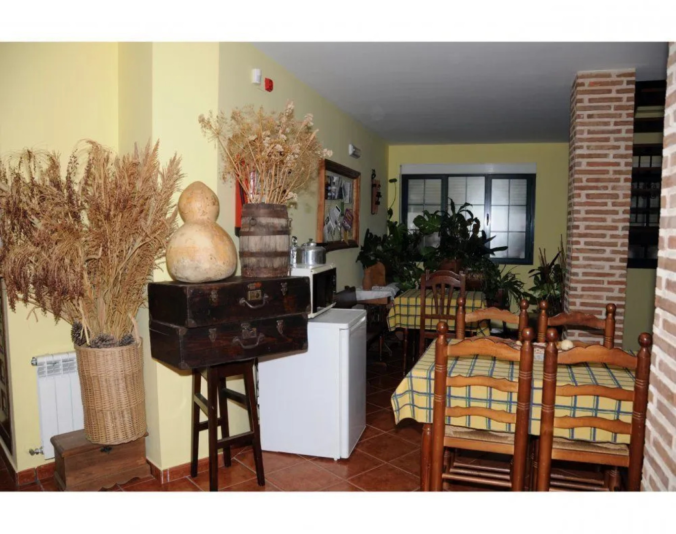 El Manantial de Gredos