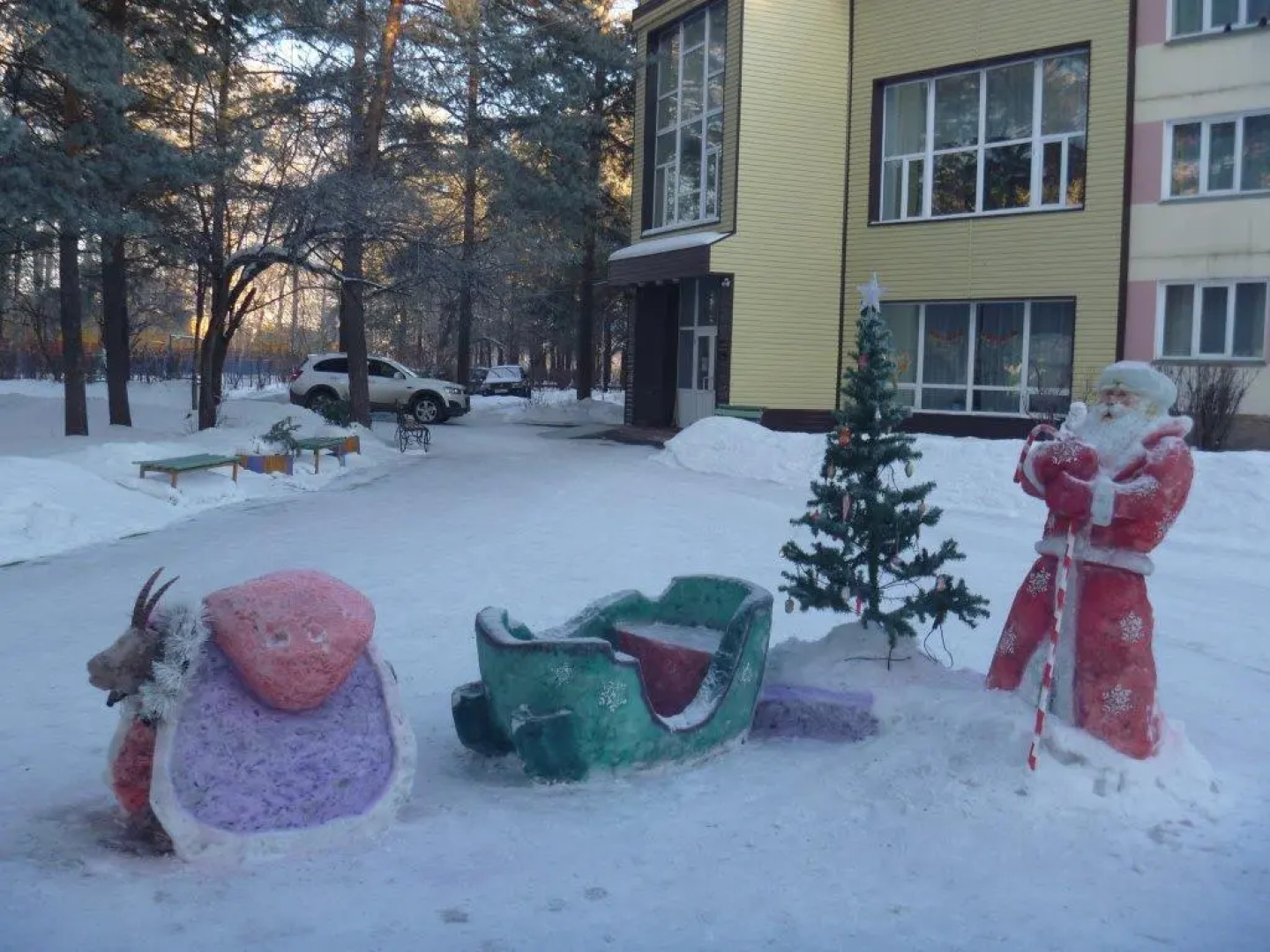 Томь-Усинский