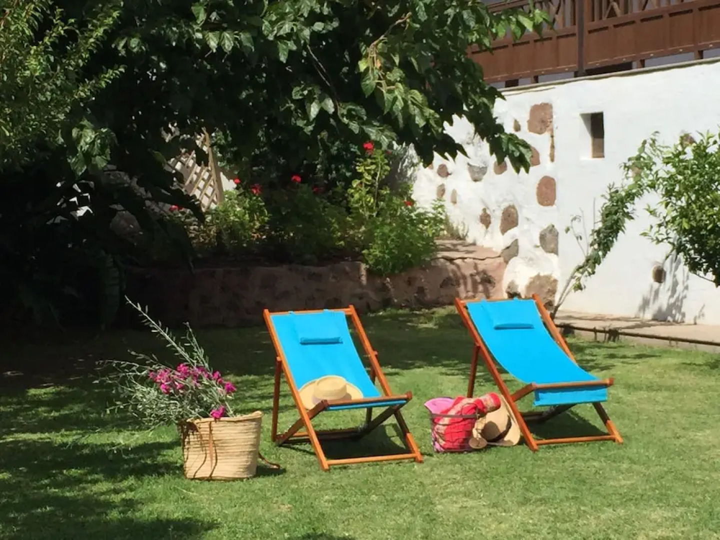 Casa Rural La Montaneta