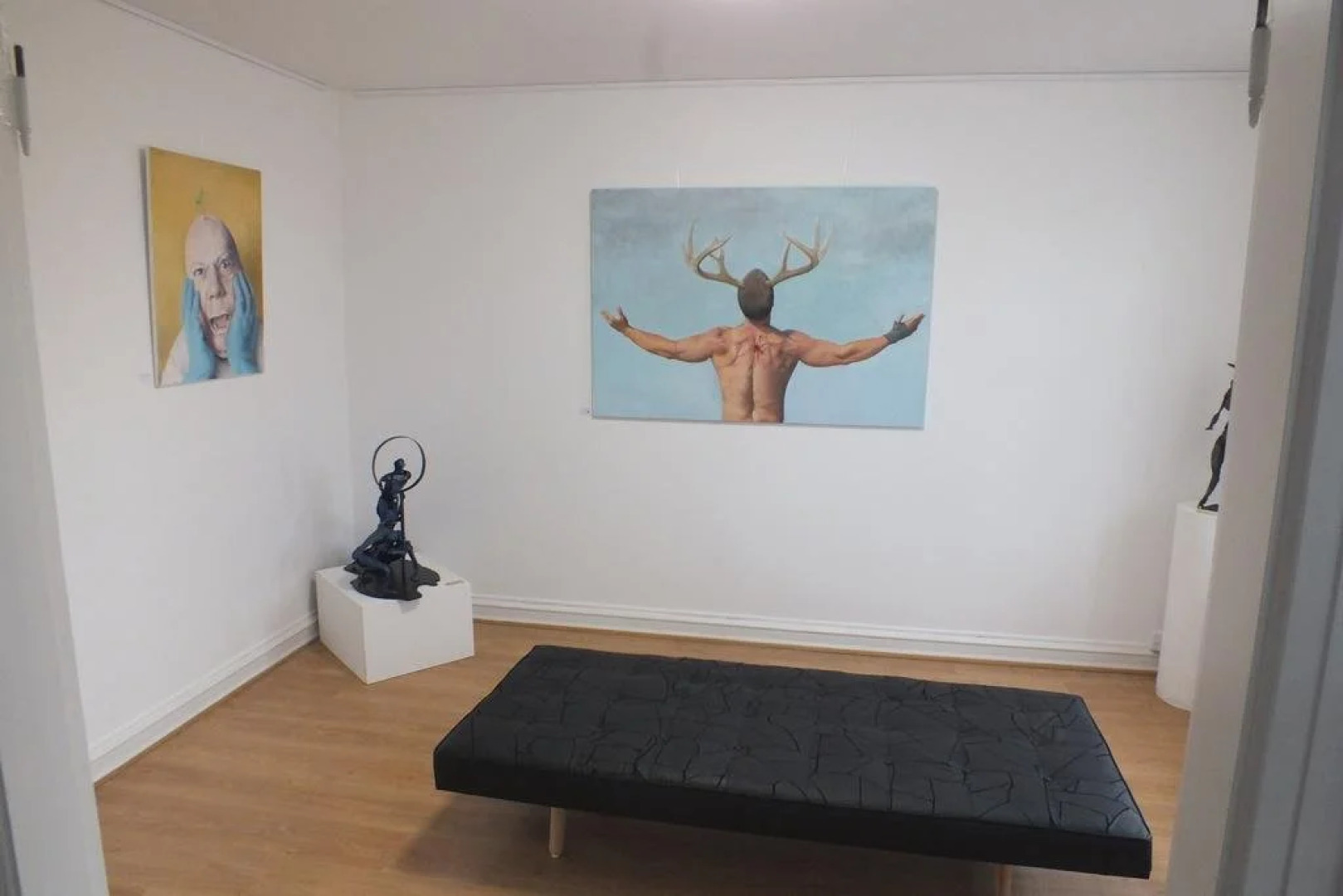 Korinth Bed & Breakfast