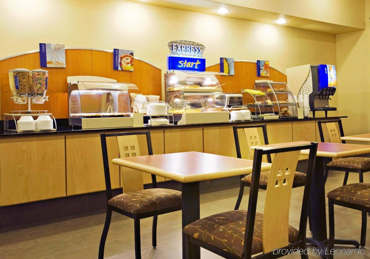 Holiday Inn Express & Suites Borger by IHG