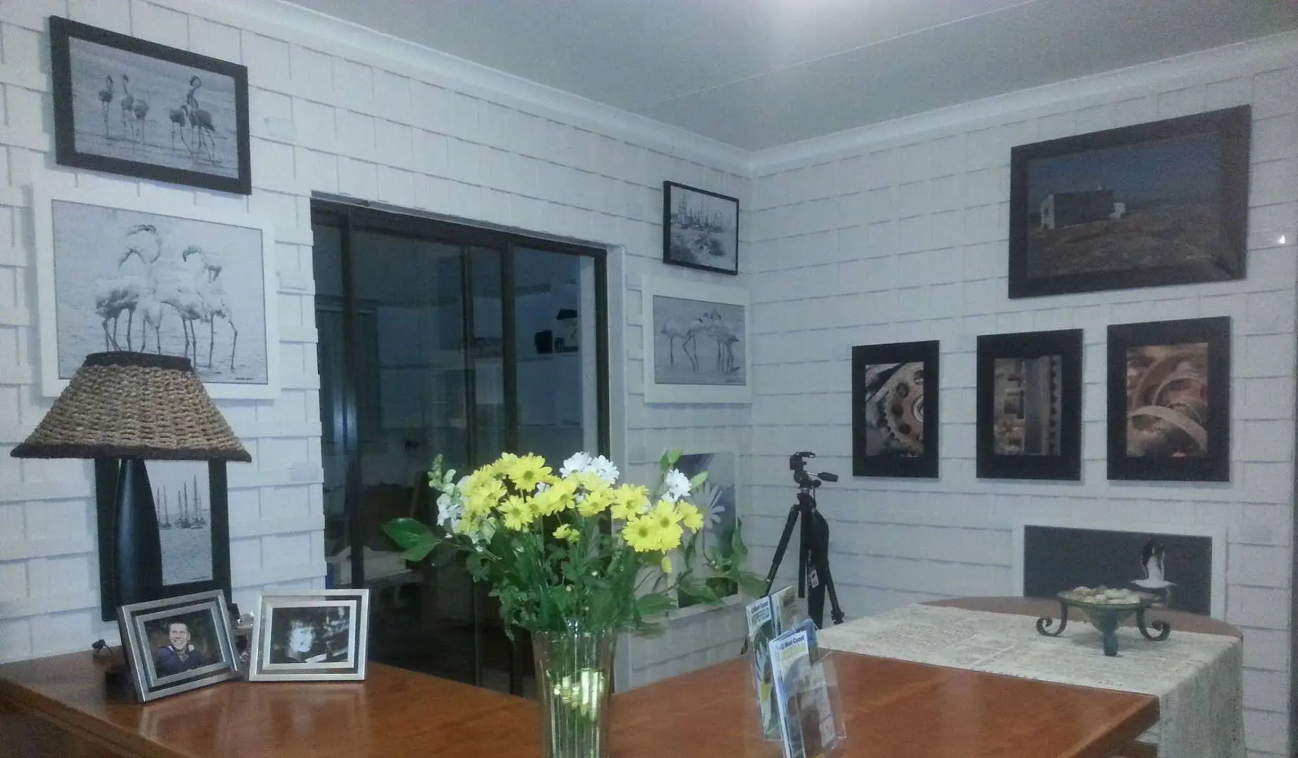 Albatross Guesthouse