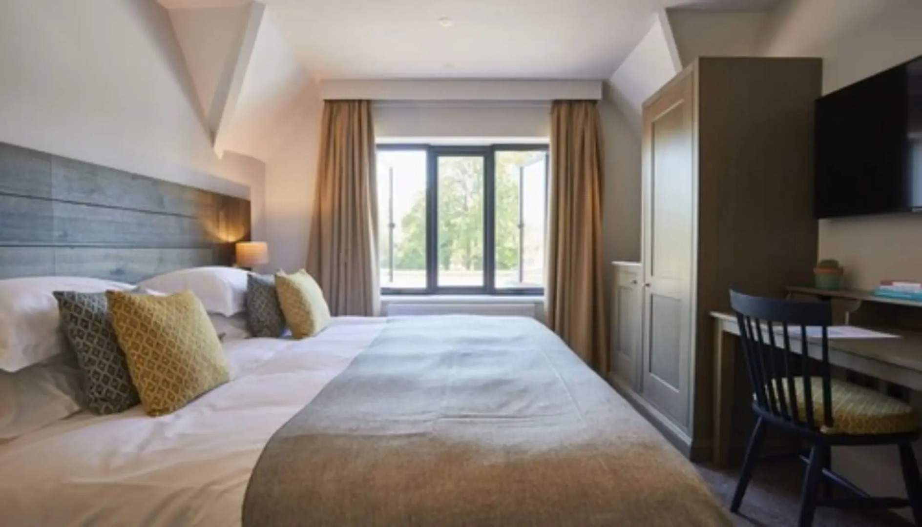 The Swan at Streatley