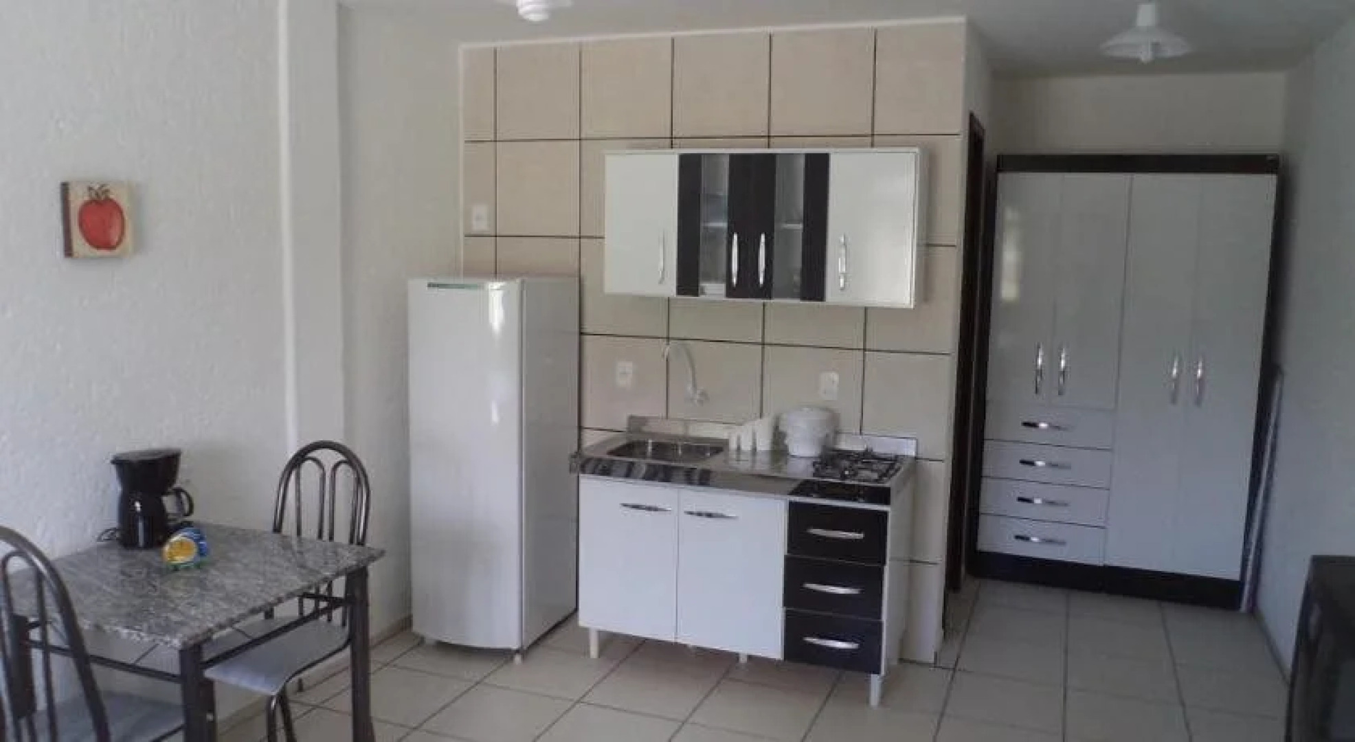 Morada Ponta das Canas