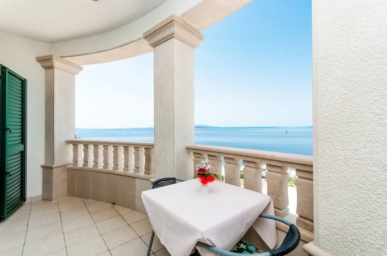 Apartments Gabrijela