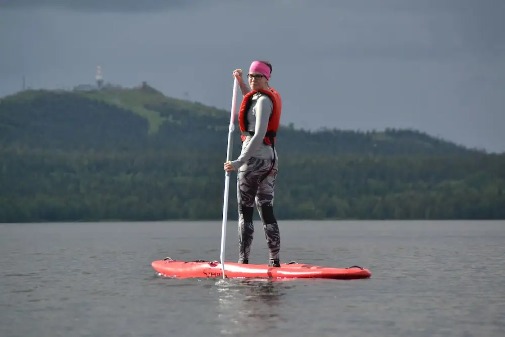 Ruka Safaris - Alinan Tupa