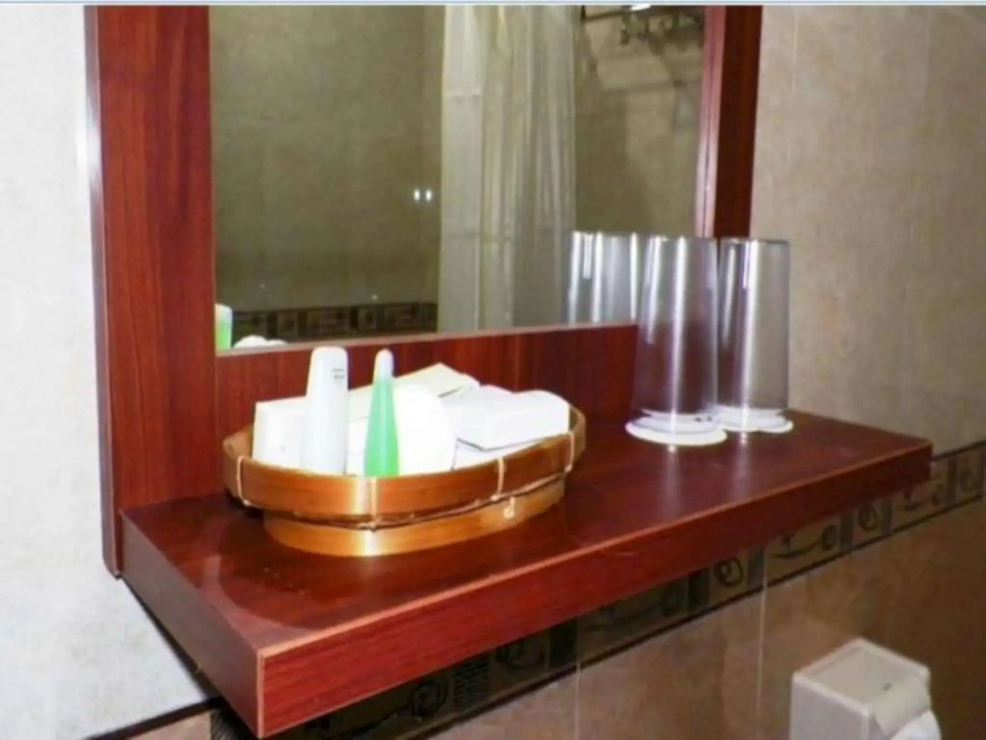 Maranatha Grand Hotel