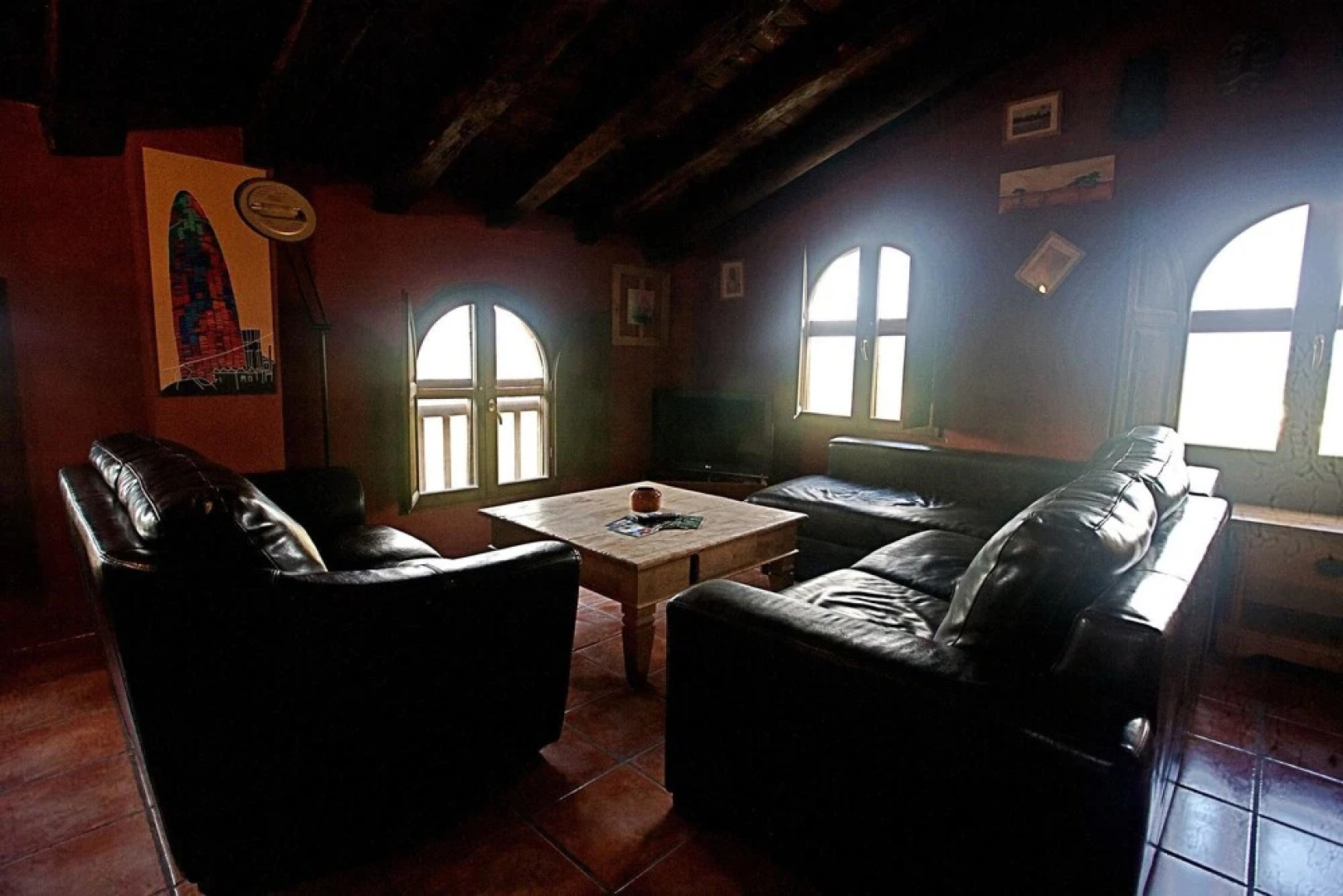 House With 5 Bedrooms in Benissanet, With Wonderful Mountain View, Pri