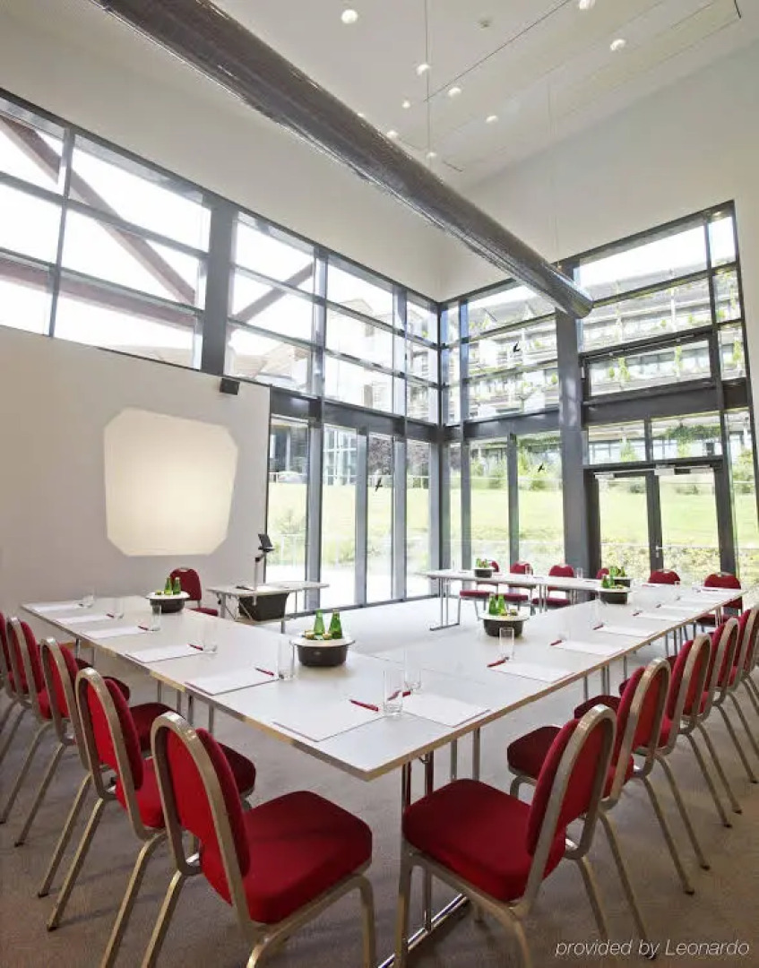 Das Sonnreich Loipersdorf