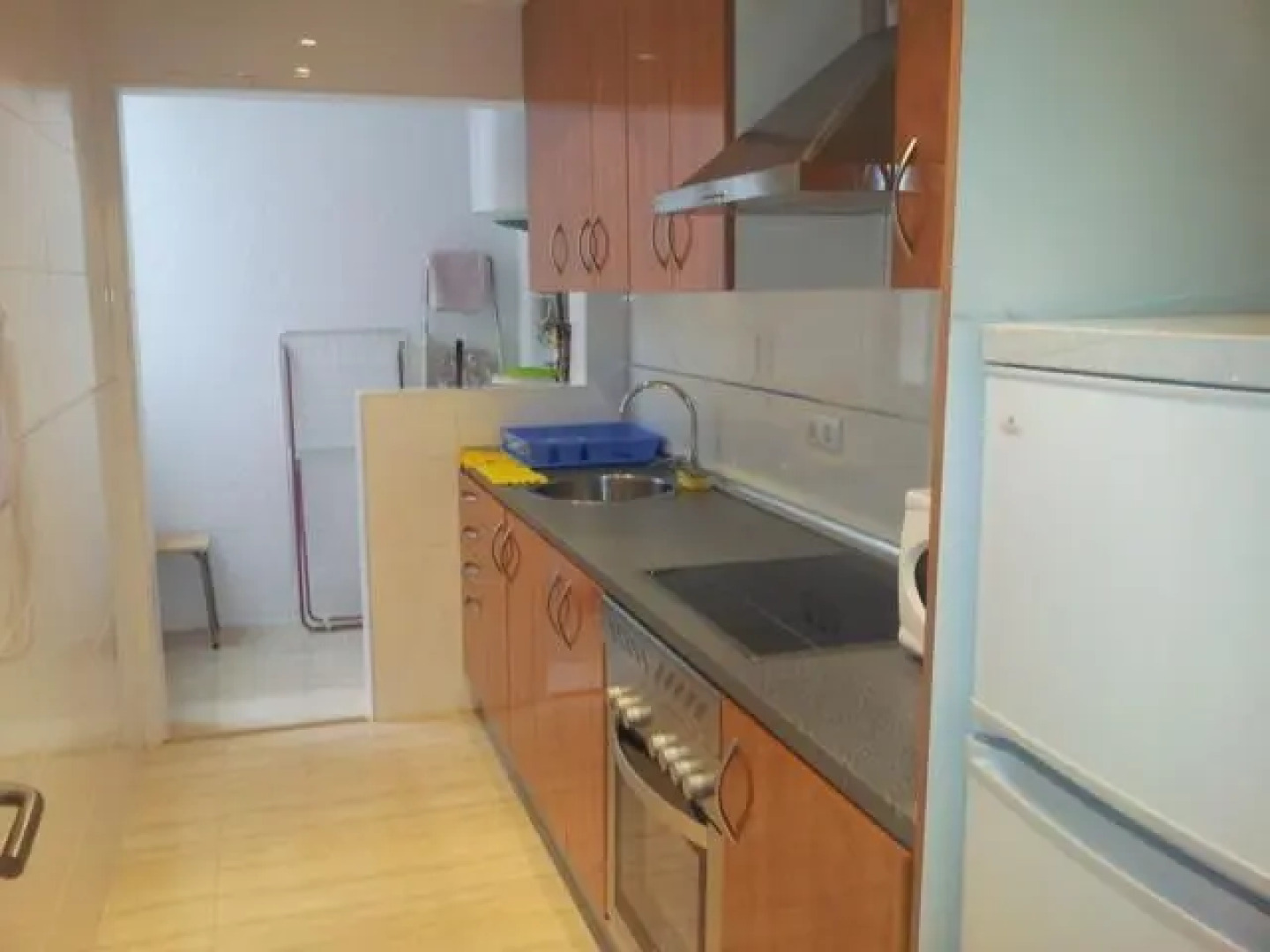 Apartamentos Sant Pol de Mar