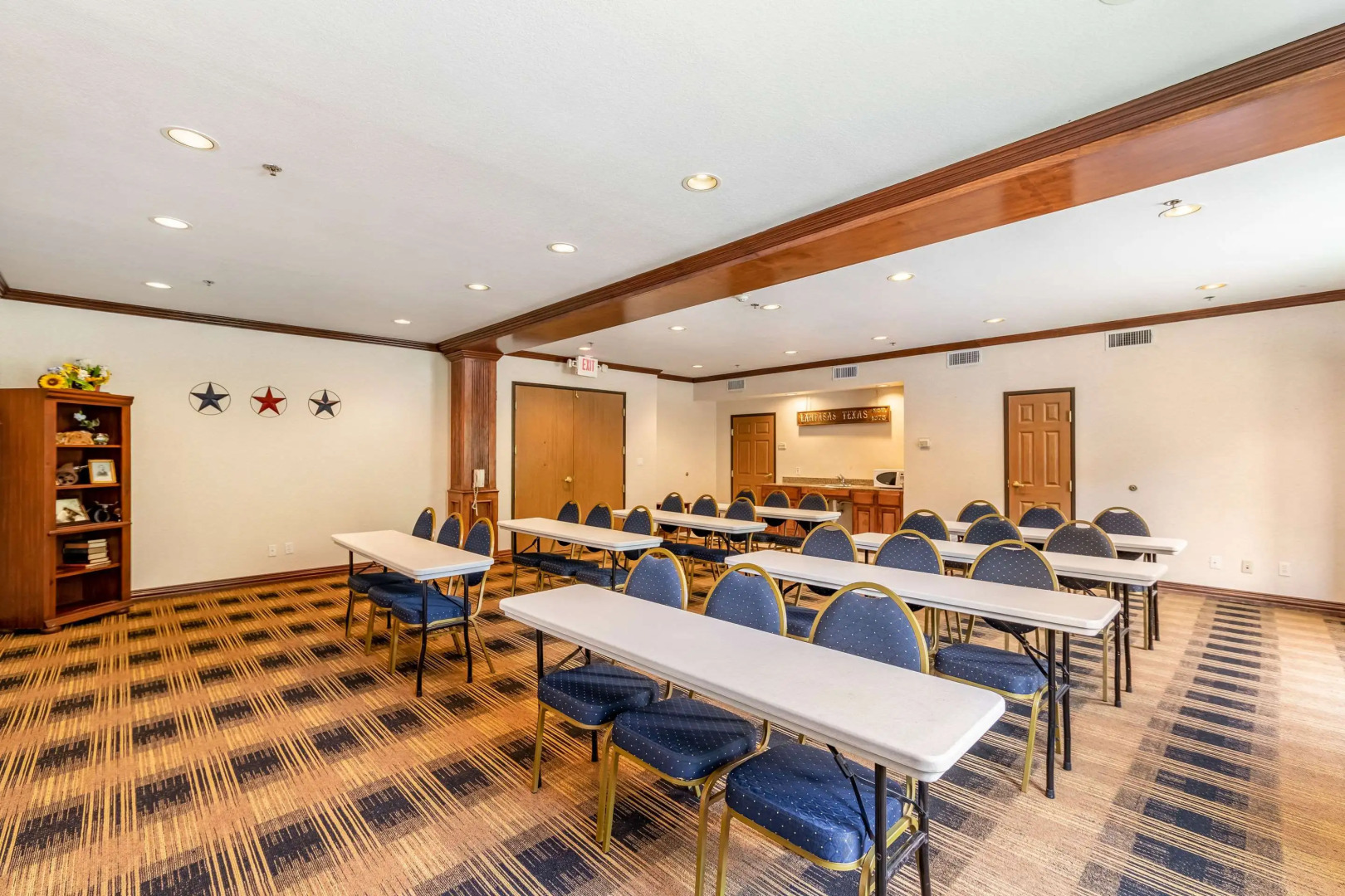 Quality Inn & Suites Lampasas