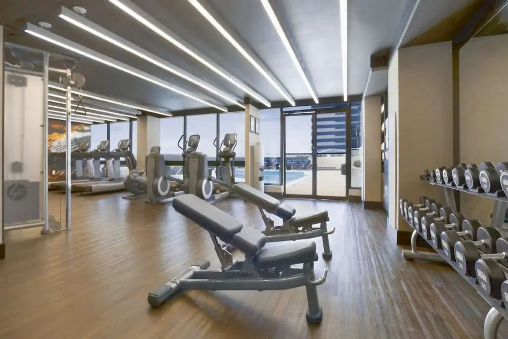 Hyatt Regency Birmingham-The Wynfrey Hotel