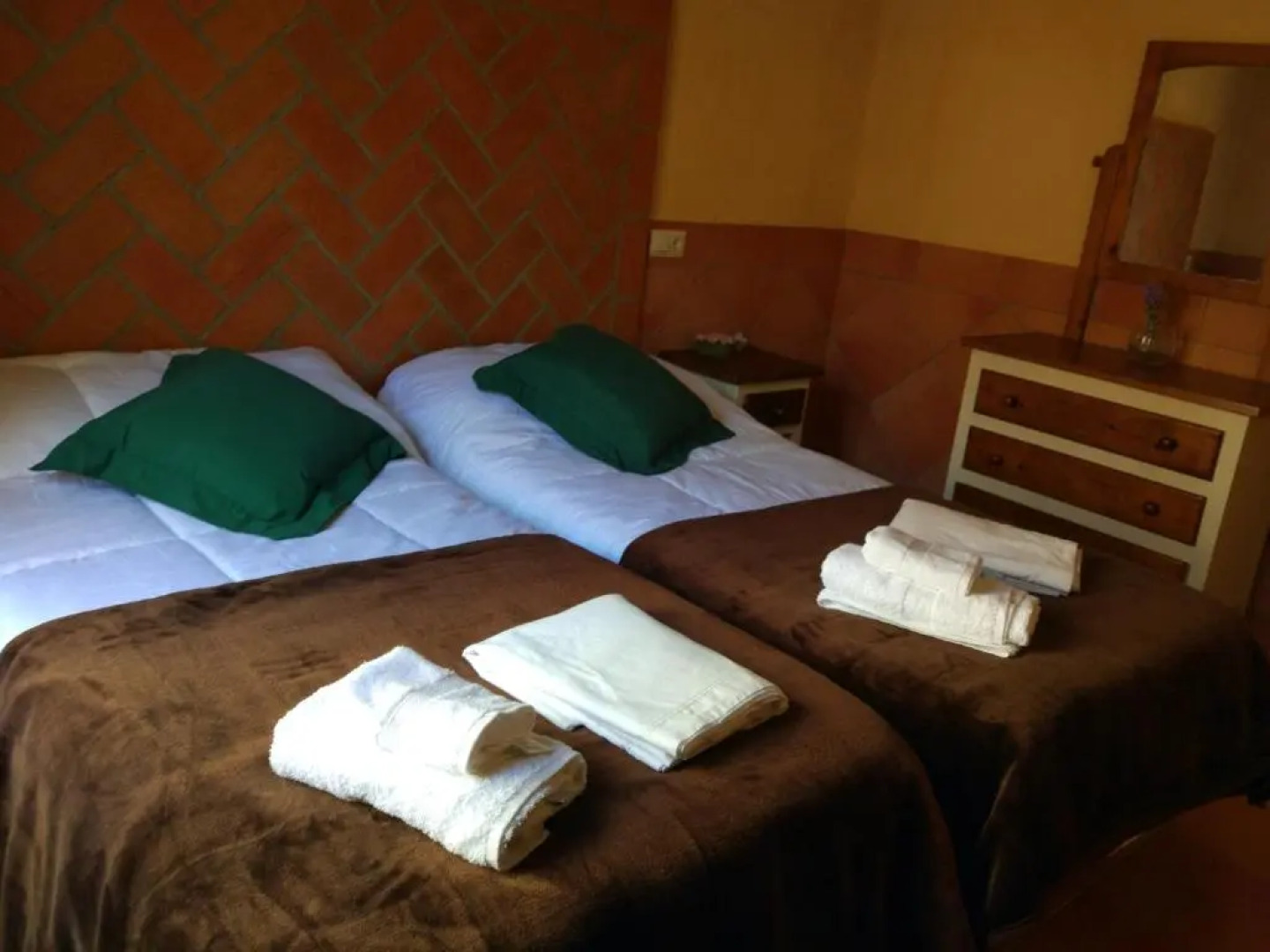 Casa Rural Sierra De Coripe