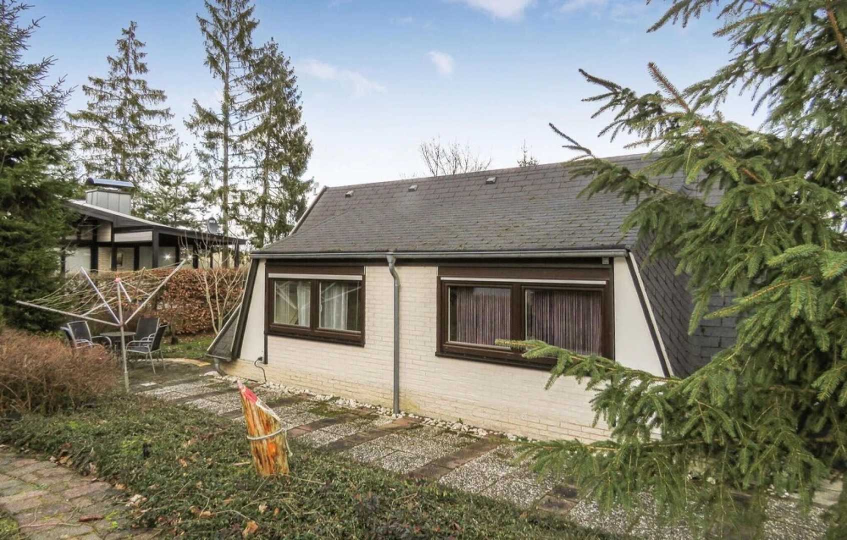 Beautiful Home in Gerolstein With 2 Bedrooms and Wifi