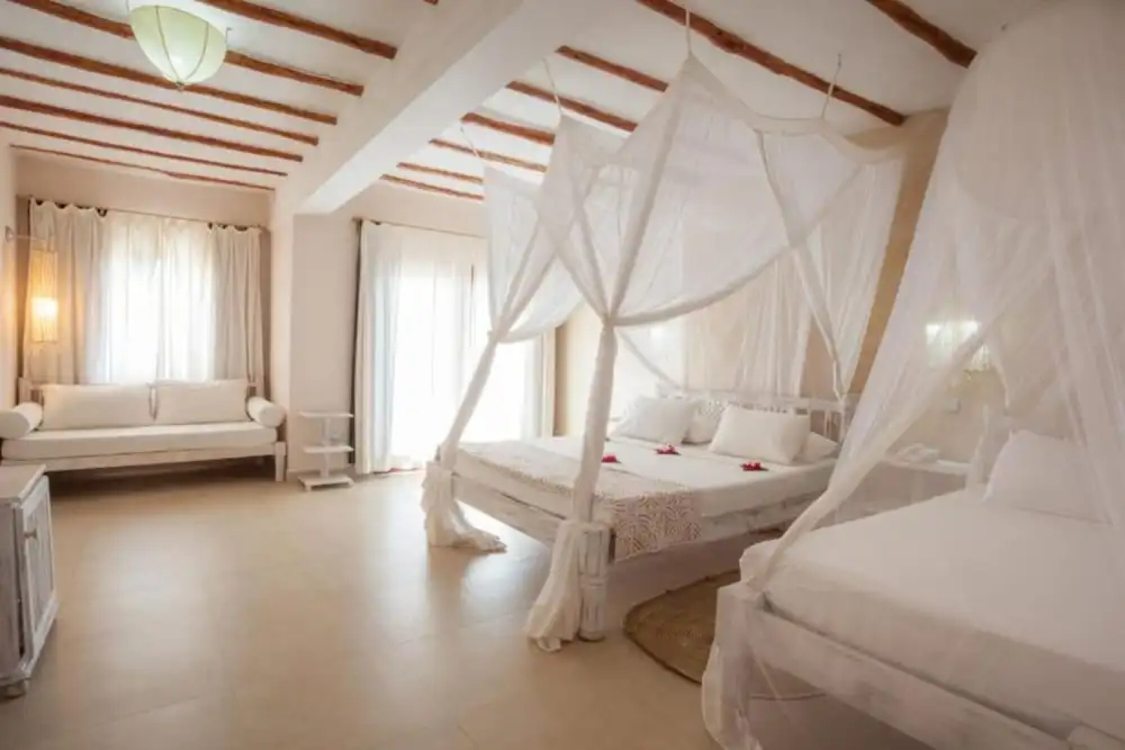 Seven Islands Resort