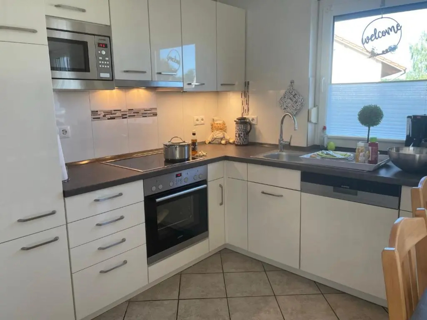 Ferienhaus am Klosterwald