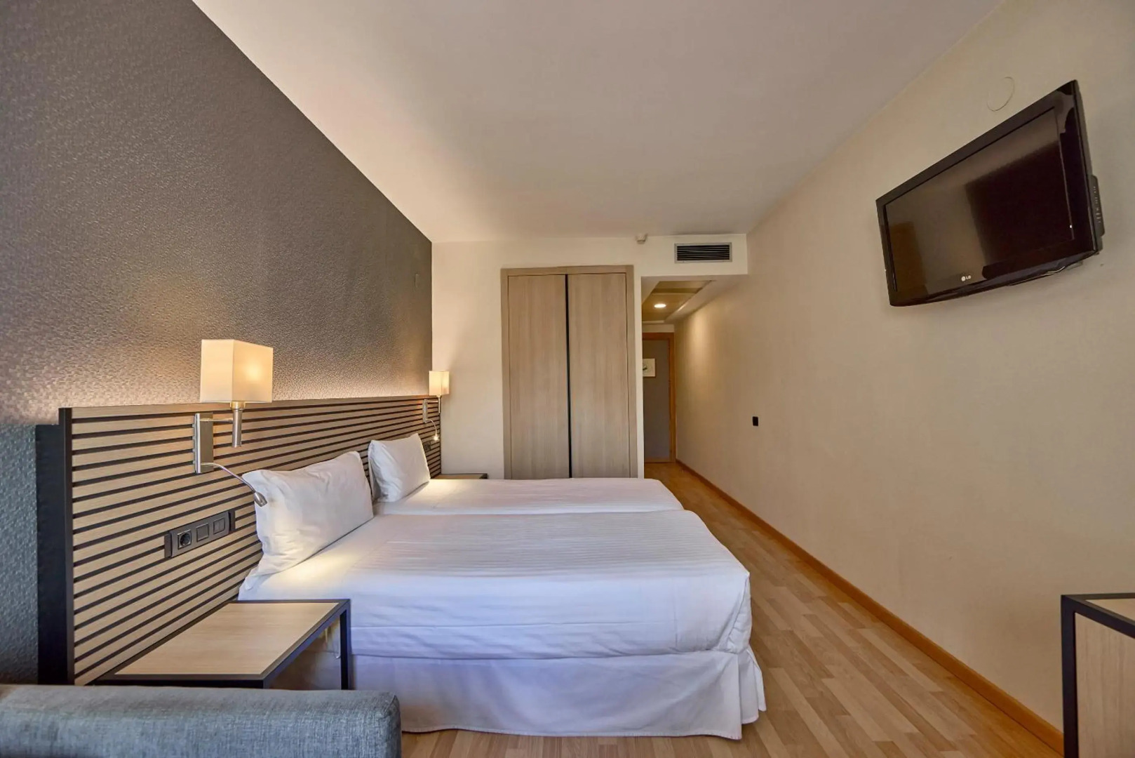 Hotel Civis Jaime I