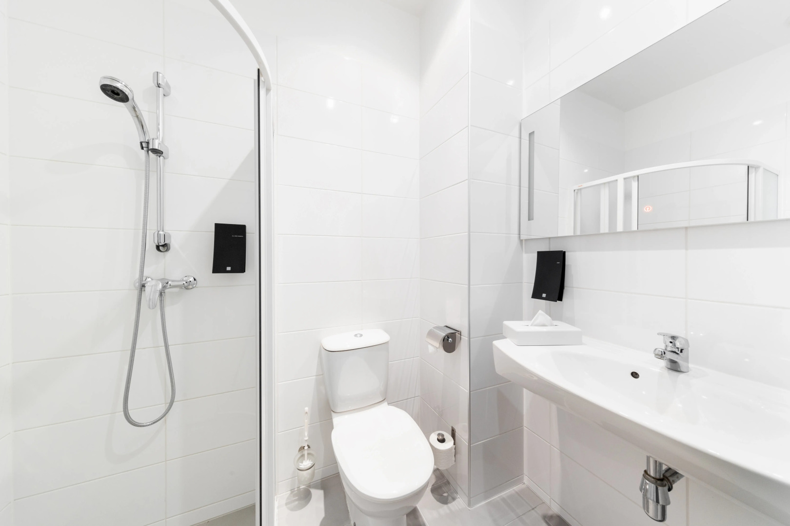 Отель Tribe Riga City Centre