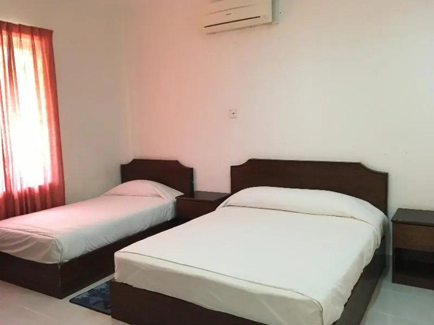 OYO 8966 Dee Wana Resort 1