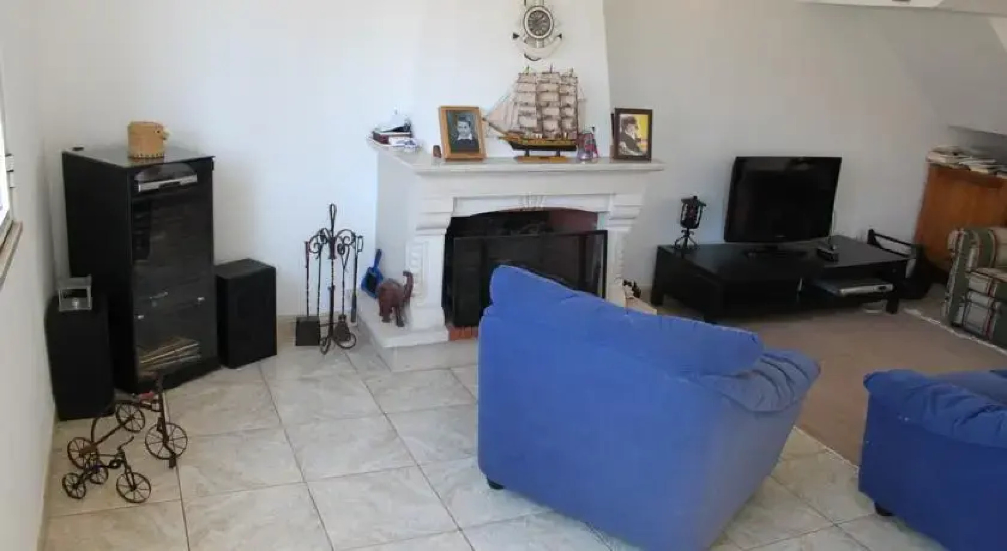 Vacation home Almograve Dunes