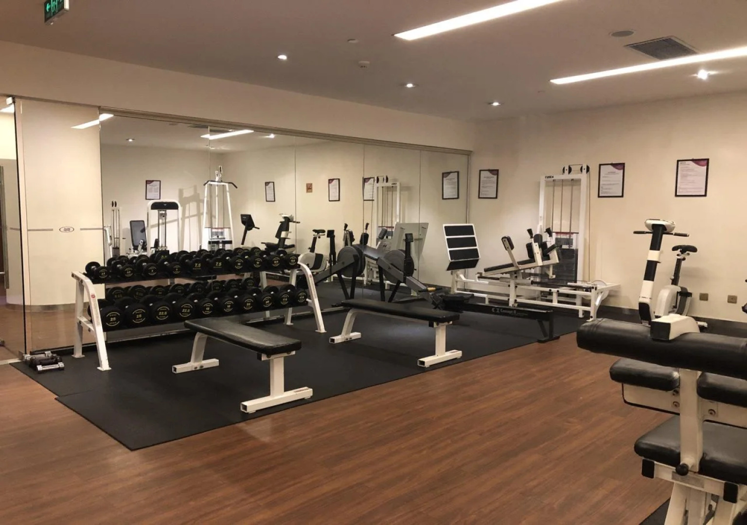 Crowne Plaza Chengdu City Center by IHG