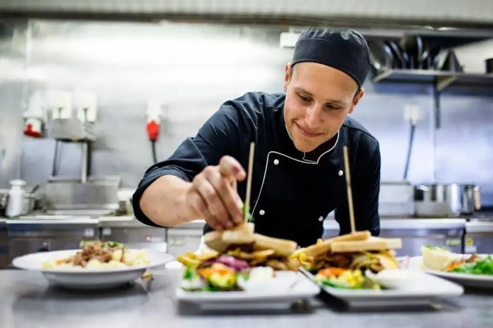 Apelviken Lägenhetshotell